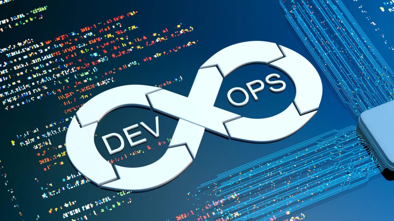 درباره این مقاله بیشتر بخوانید دوآپس چیست؟ هر آنچه باید در مورد DevOps بدانید