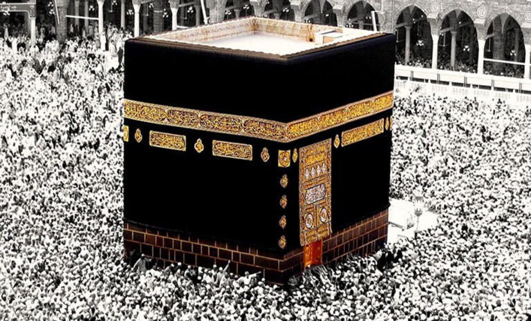 طراحی و پیاده سازی زیرساخت نمایندگی بعثه خراسان