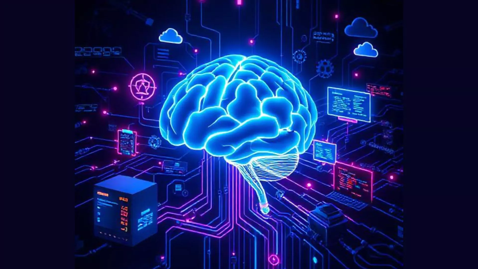 درباره این مقاله بیشتر بخوانید DevOps هوشمند: انقلاب در اتوماسیون