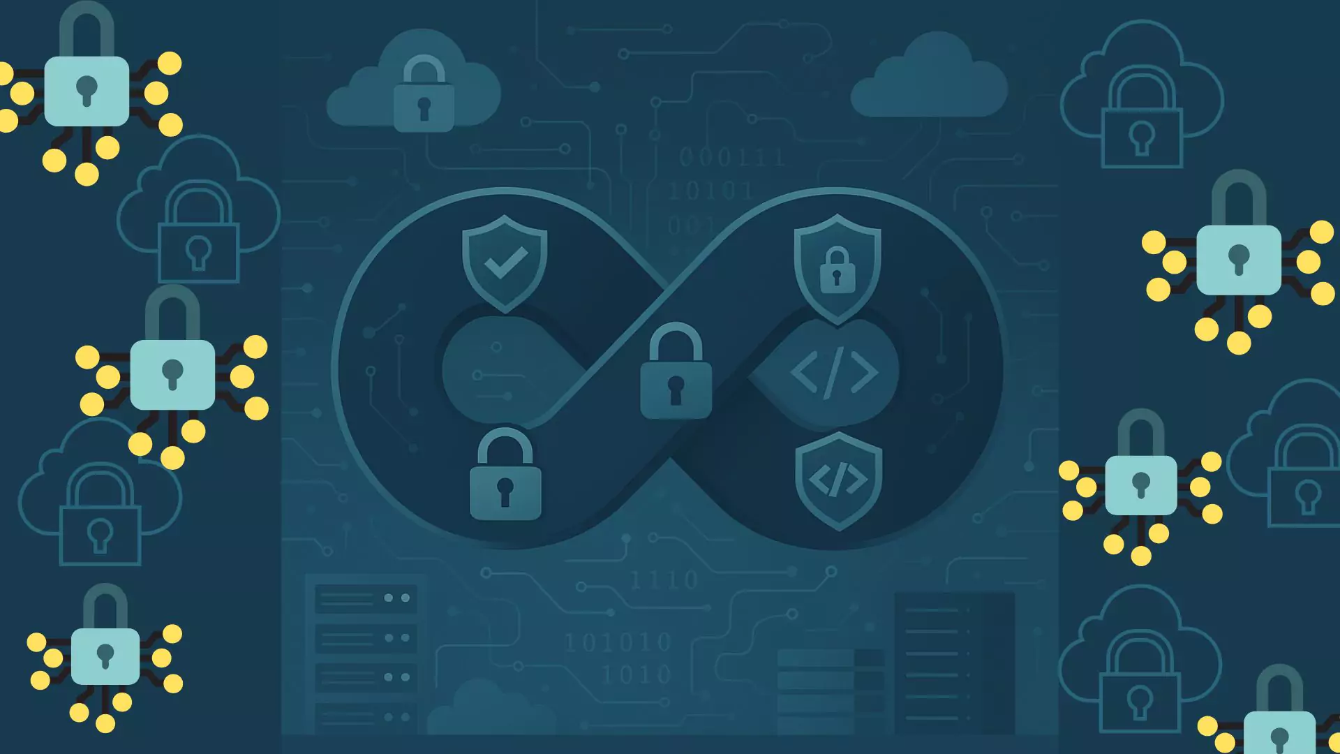 درباره این مقاله بیشتر بخوانید DevSecOps ؛ امنیت هوشمند در دنیای DevOps