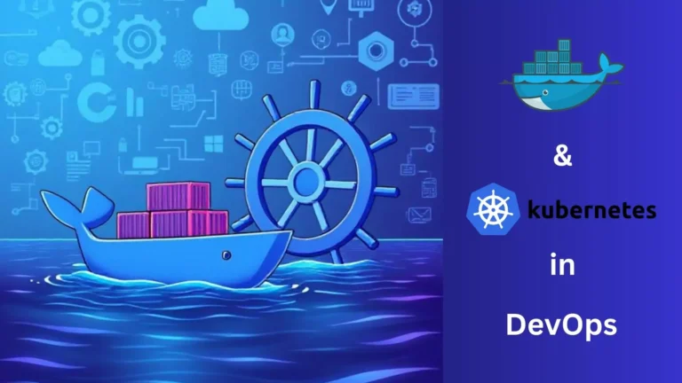 درباره این مقاله بیشتر بخوانید Docker و Kubernetes: دو ابزار کلیدی در دنیای DevOps