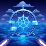 Kubernetes چیست؟ شاه‌کلید مدیریت کانتینرها