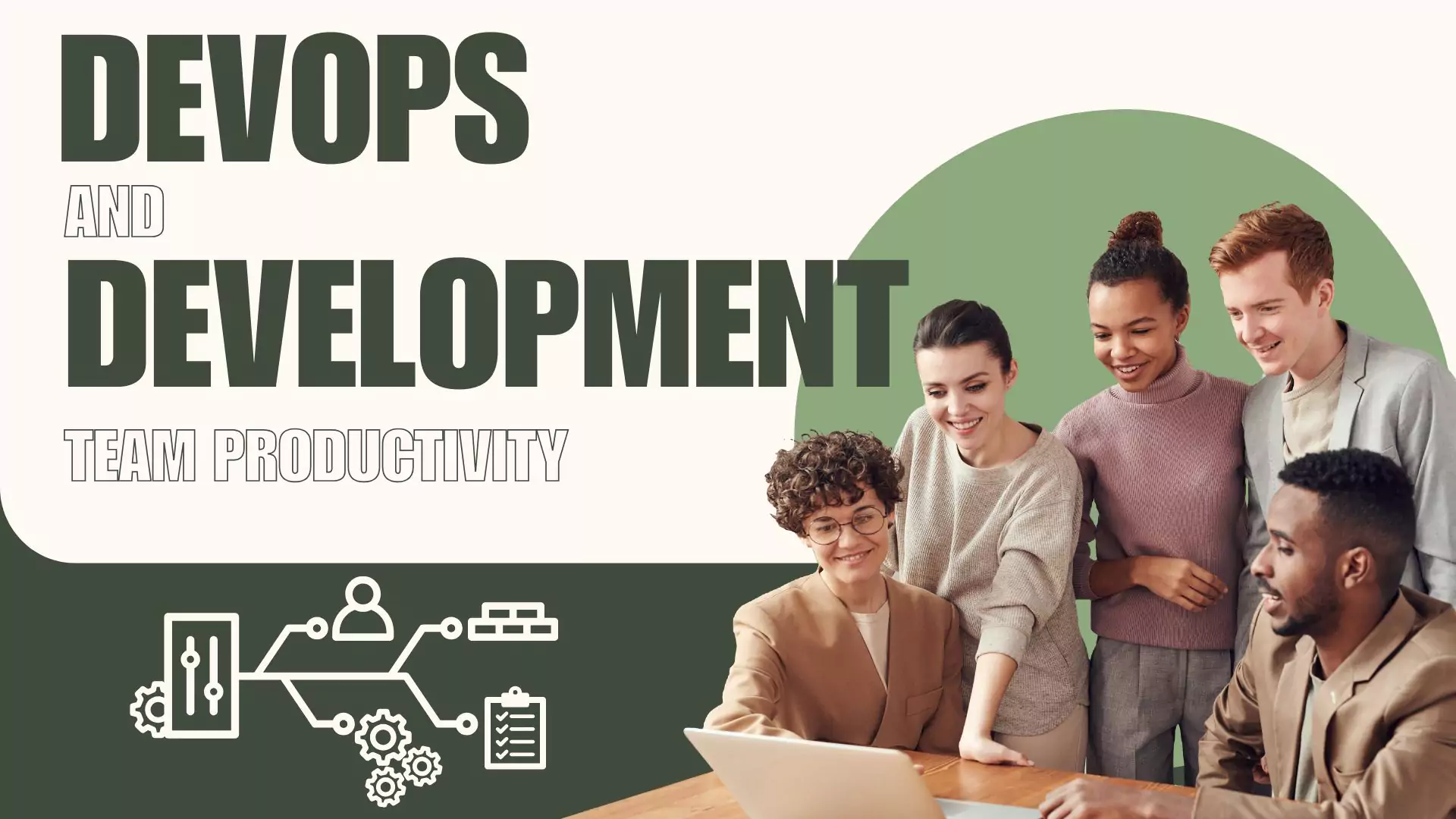 DevOps و جهش در افزایش بهره وری تیم توسعه و عملیات
