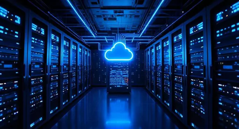 درباره این مقاله بیشتر بخوانید High Availability؛ توضیحی ساده و کاربردی