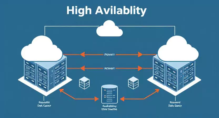معماری‌های High Availability